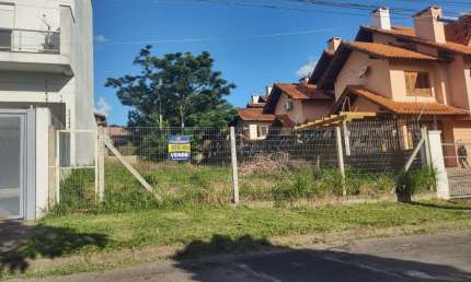 Terreno à venda na Rua Ancara, --, Espírito Santo, Porto Alegre por R$ 210.000