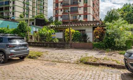 Terreno à venda na Rua José Gomes, --, Tristeza, Porto Alegre por R$ 650.000