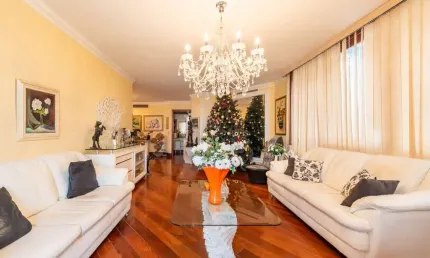 Cobertura com 3 quartos à venda na rua monroe, --, santa tereza, porto alegre por r$ 1.480.000