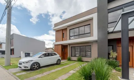 Casa em condomínio fechado com 3 quartos à venda na Rua Sinai, --, Ipanema, Porto Alegre por R$ 1.080.000