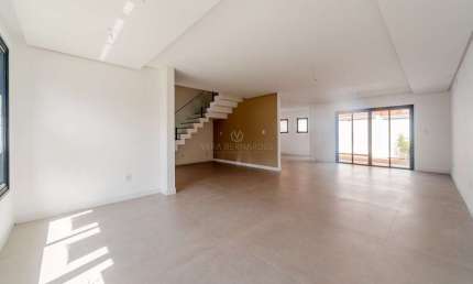 Casa em condomínio fechado com 3 quartos à venda na Rua Sinai, 41, Ipanema, Porto Alegre por R$ 1.080.000