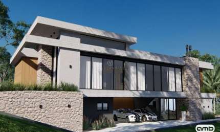 Casa em condomínio fechado com 4 quartos à venda na Álamos 1, 8, Morada Gaúcha, Gravataí por R$ 5.600.000