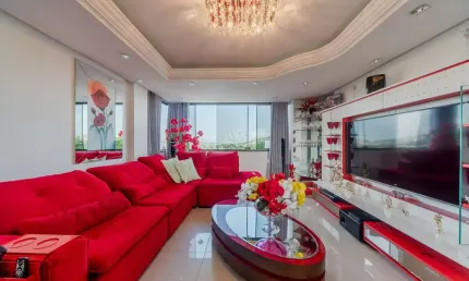 Cobertura com 3 quartos à venda na Rua Corrêa Lima, 1238, Santa Tereza, Porto Alegre por R$ 900.000