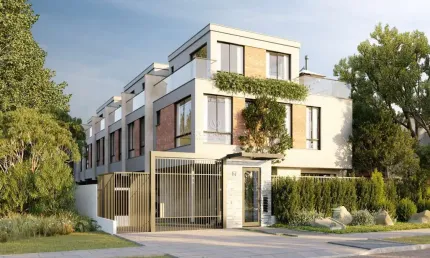 Casa em condomínio fechado com 3 quartos à venda na Avenida Otto Niemeyer, --, Tristeza, Porto Alegre por R$ 1.695.316
