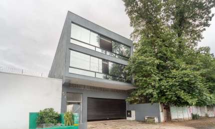 Prédio à venda na Avenida Ipiranga, --, Praia de Belas, Porto Alegre por R$ 5.319.000