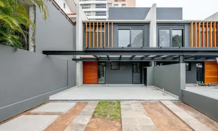 Prédio à venda na Rua Almirante Delamare, --, Tristeza, Porto Alegre