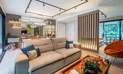 Apartamento com 3 quartos à venda na Avenida Coronel Marcos, 2447, Pedra Redonda, Porto Alegre por R$ 1.890.000