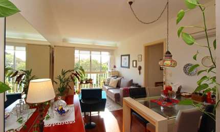 Apartamento com 3 quartos à venda na Rua Curupaiti, --, Cristal, Porto Alegre por R$ 345.000