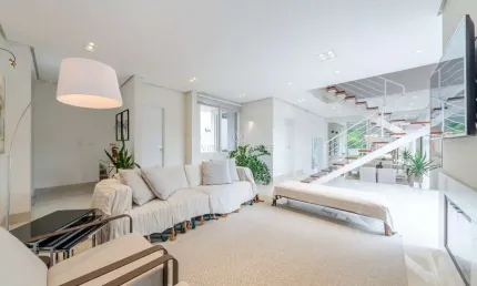 Casa em condomínio fechado com 3 quartos à venda na Rua Adriano Pereira da Silva, --, Vila Nova, Porto Alegre por R$ 1.692.000