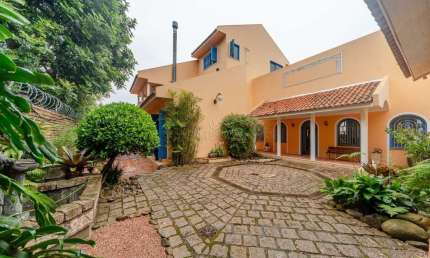 Casa com 4 quartos à venda na Rua João Mendes Ouriques, 565, Jardim Isabel, Porto Alegre por R$ 2.400.000