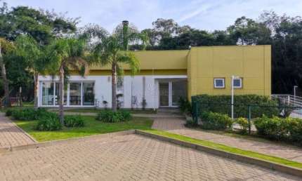 Prédio à venda na Estrada Jorge Pereira Nunes, --, Campo Novo, Porto Alegre