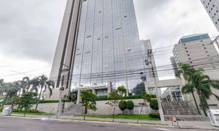 Prédio à venda na Avenida Borges de Medeiros, --, Centro Histórico, Porto Alegre