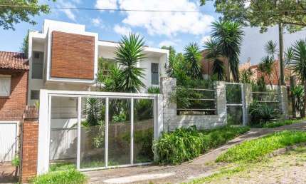 Casa com 3 quartos à venda na Rua Doutor Pitrez, --, Ipanema, Porto Alegre por R$ 815.000