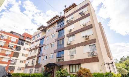 Cobertura com 3 quartos à venda na Avenida da Cavalhada, --, Cavalhada, Porto Alegre por R$ 570.000