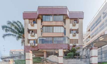 Apartamento com 2 quartos à venda na Avenida Icaraí, --, Cristal, Porto Alegre por R$ 630.000