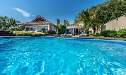 Casa em condomínio fechado com 3 quartos à venda na Avenida Juca Batista, --, Belém Novo, Porto Alegre por R$ 3.490.000