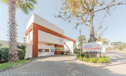 Casa em condomínio fechado com 3 quartos à venda na Estrada João Salomoni, 500, Vila Nova, Porto Alegre por R$ 1.049.000