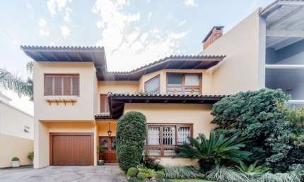 Casa com 3 quartos à venda na Rua Doutor João Palombini, --, Ipanema, Porto Alegre por R$ 1.800.000