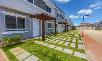 Casa com 2 quartos à venda na Estrada Cristiano Kraemer, --, Vila Nova, Porto Alegre por R$ 402.000