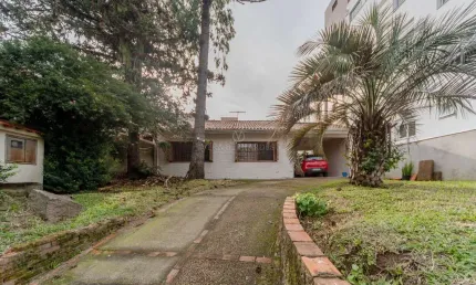 Casa com 3 quartos à venda na Rua Doutor Armando Barbedo, 1138, Tristeza, Porto Alegre por R$ 699.000