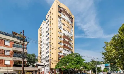 Apartamento com 3 quartos à venda na Avenida Padre Cacique, --, Praia de Belas, Porto Alegre por R$ 720.000