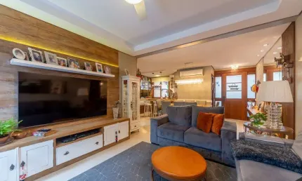 Casa em condomínio fechado com 3 quartos à venda na avenida coronel marcos, --, pedra redonda, porto alegre por r$ 1.450.000