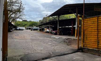 Terreno à venda na Rua Silveiro, --, Menino Deus, Porto Alegre por R$ 5.000.000