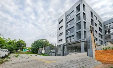 Apartamento com 3 quartos à venda na rua doutor dias de carvalho, --, tristeza, porto alegre por r$ 599.000