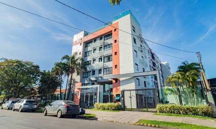 Prédio à venda na Rua Tamandaré, --, Camaquã, Porto Alegre
