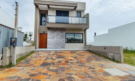 Casa com 3 quartos à venda na joão otto paiva, --, hípica, porto alegre por r$ 790.000