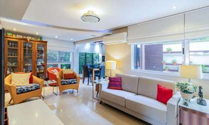 Casa em condomínio fechado com 3 quartos à venda na Avenida Engenheiro Ludolfo Boehl, 1179, Teresópolis, Porto Alegre por R$ 1.060.000