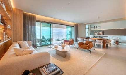Apartamento com 4 quartos à venda na Avenida Diário de Notícias, --, Cristal, Porto Alegre