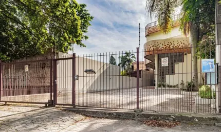 Casa com 4 quartos à venda na Avenida Coronel Marcos, --, Pedra Redonda, Porto Alegre por R$ 3.500.000