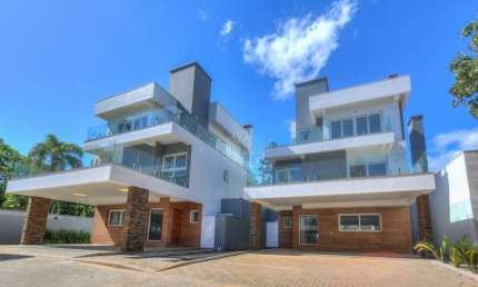 Casa em condomínio fechado com 3 quartos à venda na Avenida Coronel Marcos, --, Ipanema, Porto Alegre por R$ 2.203.200