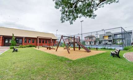 Prédio à venda na Rua Ivo Walter Kern, --, Hípica, Porto Alegre