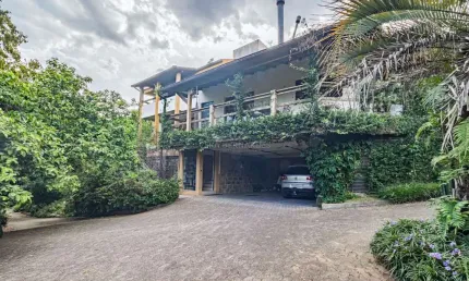 Chácara / sítio com 5 quartos à venda na Acesso Hélio Alves da Rocha, --, Vila Nova, Porto Alegre por R$ 2.100.000