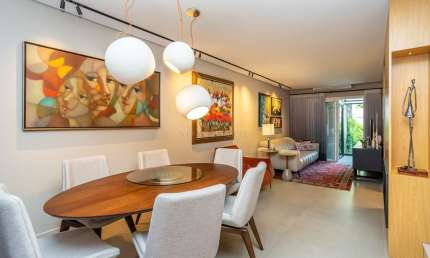 Casa em condomínio fechado com 3 quartos à venda na Avenida Otto Niemeyer, --, Tristeza, Porto Alegre por R$ 1.700.000