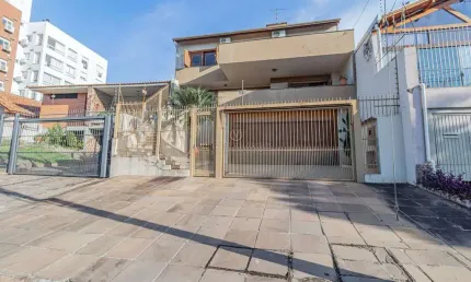 Casa com 4 quartos à venda na Rua General Rondon, 1567, Tristeza, Porto Alegre por R$ 1.980.000