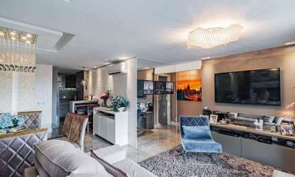 Apartamento com 2 quartos à venda na Rua Marechal Hermes, --, Tristeza, Porto Alegre por R$ 760.000