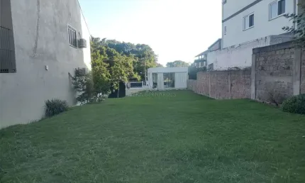 Terreno em condomínio fechado à venda na Rua Professor Antônio José Remião, --, Espírito Santo, Porto Alegre por R$ 330.000