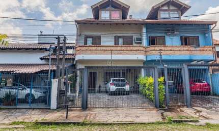 Casa com 4 quartos à venda na Rua Doutor Pio Ângelo, --, Ipanema, Porto Alegre por R$ 549.000