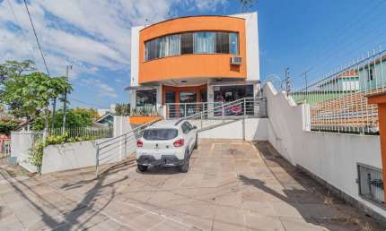 Prédio à venda na Avenida da Cavalhada, --, Cavalhada, Porto Alegre por R$ 2.600.000