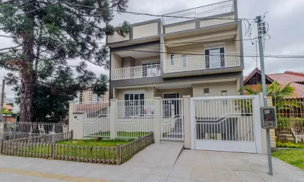 Casa com 4 quartos à venda na Rua Monte Bonito, 138, Jardim Floresta, Porto Alegre por R$ 2.175.000