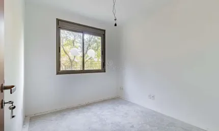 Apartamento com 3 quartos à venda na avenida da cavalhada, --, cavalhada, porto alegre por r$ 645.000