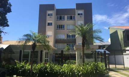 Apartamento com 2 quartos à venda na Estrada Campo Novo, --, Ipanema, Porto Alegre por R$ 269.000