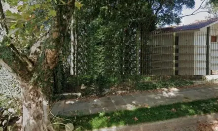 Terreno à venda na Rua Apolinário Porto Alegre, --, Vila Conceição, Porto Alegre por R$ 550.000