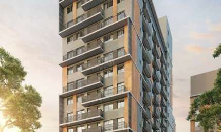 Apartamento com 1 quarto à venda na Rua Luiz Afonso, --, Cidade Baixa, Porto Alegre por R$ 672.914