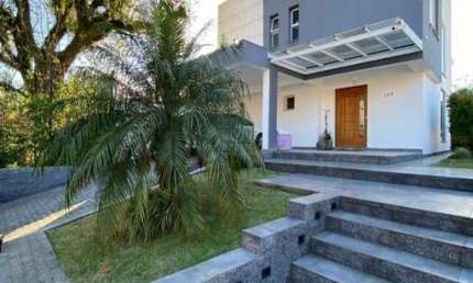 Casa com 3 quartos à venda na Rua Otelo Rosa, --, Ipanema, Porto Alegre por R$ 1.399.000