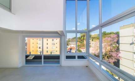 Apartamento com 3 quartos à venda na Rua Barão do Guaíba, 601, Menino Deus, Porto Alegre por R$ 1.990.000