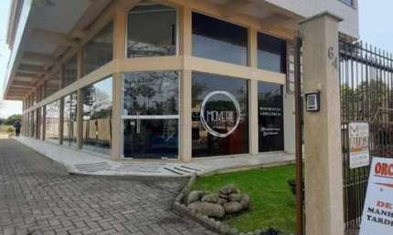 Prédio à venda na Rua Doutor Carlos Flores, --, Belém Novo, Porto Alegre por R$ 1.900.000